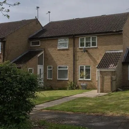 Buy this 3 bed house on Windsor Road in Yaxley, PE7 3JA