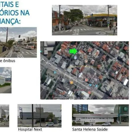 Image 2 - Manipule Farmácia de Manipulação, Rua Atlântica 373, Centro, São Bernardo do Campo - SP, 09750-480, Brazil - House for rent