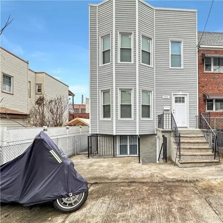 Buy this 7 bed house on 790 Van Nest Avenue in New York, NY 10462
