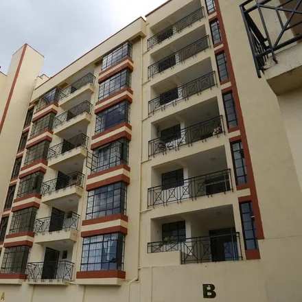 Image 3 - Lenana Road, Kilimani division, 44847, Kenya - Apartment for sale