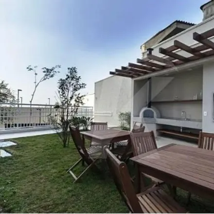 Buy this 2 bed apartment on Edifício Alcance Vila Maria in Avenida Belisário Pena 1108, Jardim Japão