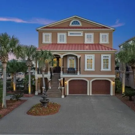 Buy this 4 bed house on Williams Island Drive in Horry County, SC 29566
