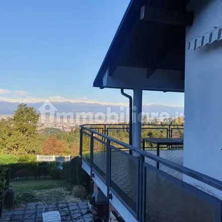 Image 6 - Strada di Pecetto 244, 10131 Turin TO, Italy - Townhouse for rent