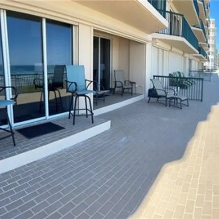 Rent this 2 bed condo on 4651 South Atlantic Avenue in Ponce Inlet, Volusia County