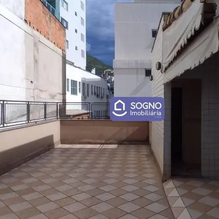 Image 1 - Rua Cônsul Walter, Buritis, Belo Horizonte - MG, 30455-610, Brazil - Apartment for rent
