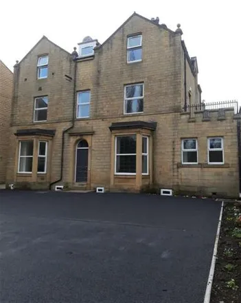 Image 1 - Sowerby New Road George Street, Sowerby New Road, Sowerby Bridge, HX6 1DY, United Kingdom - Room for rent