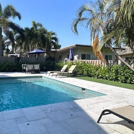 Image 8 - 1705 Northeast 15th Avenue, Fort Lauderdale, FL 33305, USA - House for sale