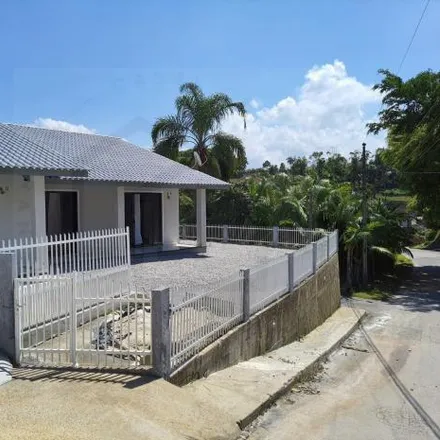 Buy this 5 bed house on Rua Bulcão Viana in Azambuja, Brusque - SC