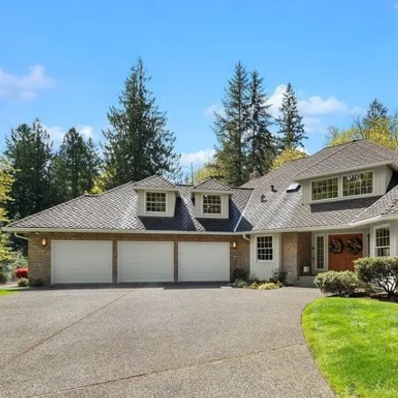 Buy this 4 bed house on 23401 Southeast 17th Place in Sammamish, WA 98075