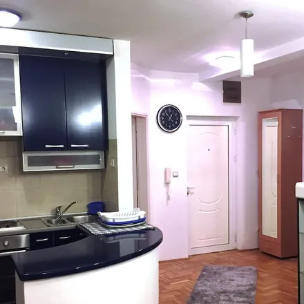 Image 2 - Budva, Budva Municipality, Montenegro - Apartment for rent