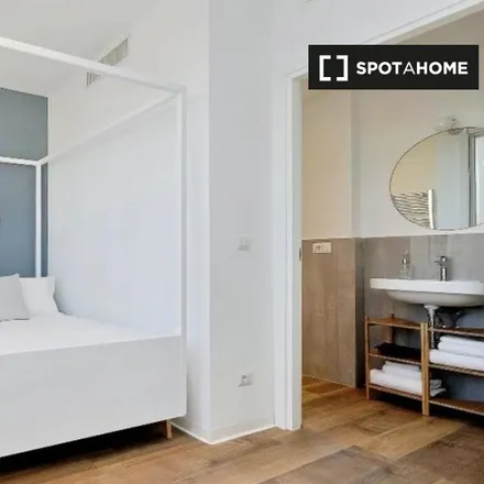 Image 2 - Via Venti Settembre, 59, 00187 Rome RM, Italy - Apartment for rent