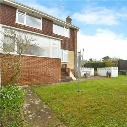 Image 3 - 71 Ringwood Drive, North Baddesley, SO52 9GR, United Kingdom - Duplex for sale