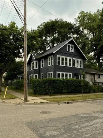 Buy this 4 bed house on 2401 N 6th St in Minneapolis, Minnesota