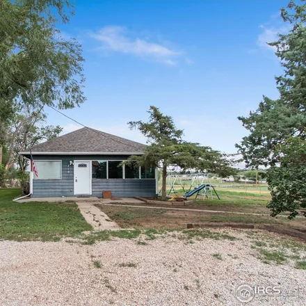 Buy this 3 bed house on 710 West County Road 16 in Loveland, CO 80537
