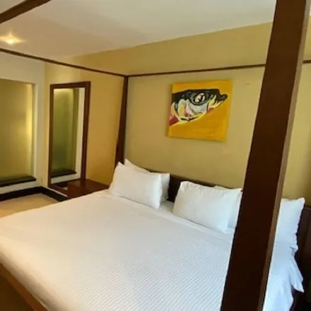 Rent this 2 bed apartment on Santiago de Querétaro in Querétaro, Mexico