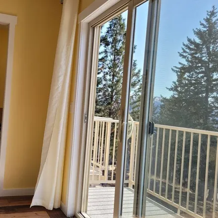 Rent this 2 bed townhouse on Peachland in BC V0H 1X2, Canada
