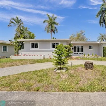 Buy this 3 bed house on 268 North 31st Avenue in Hollywood, FL 33021