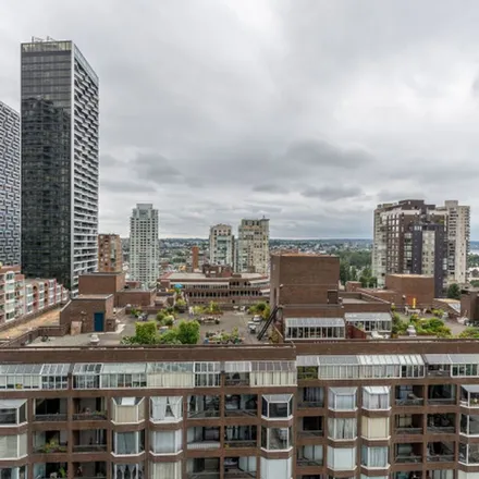 Image 7 - 1289 Hornby Street, Vancouver, BC, Canada - Apartment for rent