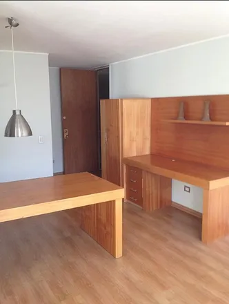 Image 3 - Ladislao Errázuriz 2158, 750 0000 Providencia, Chile - Apartment for rent