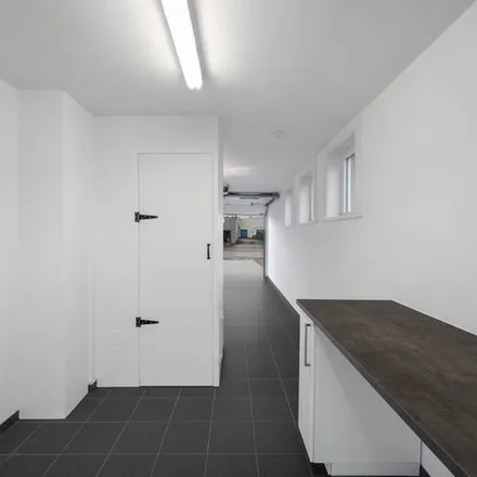 Rent this 3 bed apartment on Generaal Deprezstraat 25 in 8530 Harelbeke, Belgium