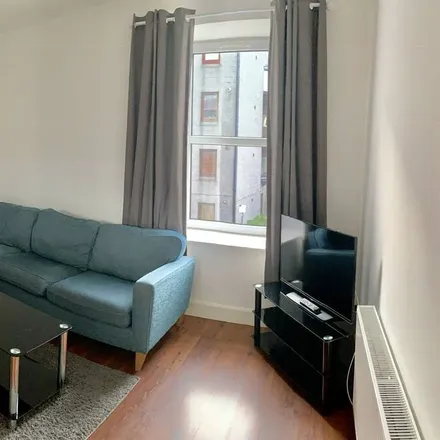 Rent this studio apartment on 50 Charlotte St
