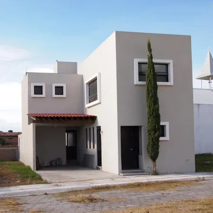 Buy this studio house on Calle Guillermo Prieto in 74325 San Gregorio Atzompa, PUE