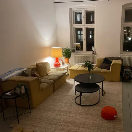 Image 3 - Lottumstraße 27, 10119 Berlin, Germany - Apartment for rent