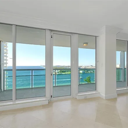 Image 4 - 1787 South Ocean Lane, Harbor Heights, Fort Lauderdale, FL 33316, USA - Apartment for rent