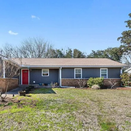 Buy this 3 bed house on 1335 Diller Road in Fort Bayou Estates, Ocean Springs