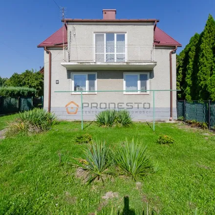 Buy this 5 bed house on 70 in 39-127 Klęczany, Poland