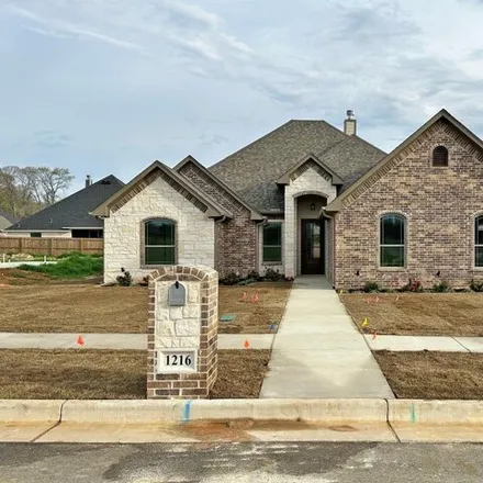 Buy this 4 bed house on Seagull Circle in Whitehouse, TX 75791