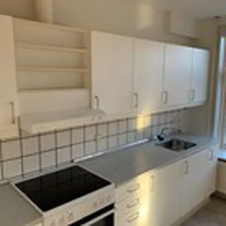 Rent this 3 bed apartment on Dannebrogsgade 1 in 9700 Brønderslev, Denmark