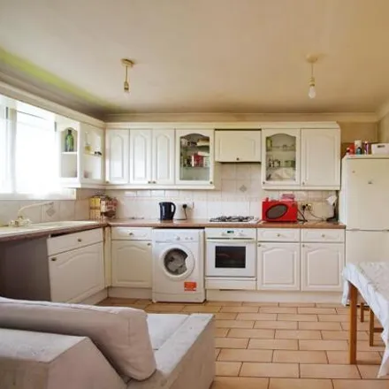 Buy this 3 bed apartment on 13 Old Road in Enfield Highway, London