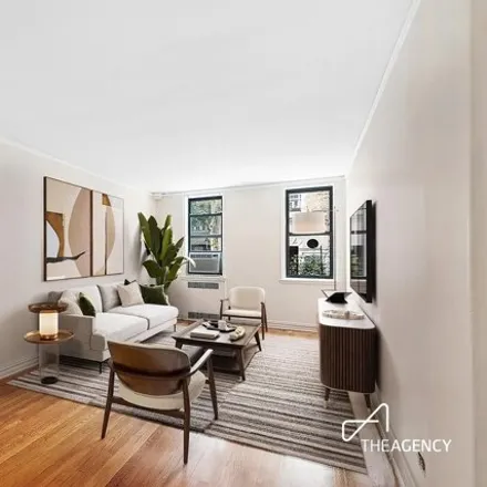 Image 1 - 145 East 22nd Street, New York, NY 10010, USA - House for rent