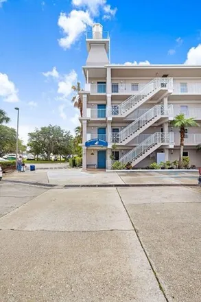Buy this 1 bed condo on 2001 South Harbor City Boulevard in Melbourne, FL 32901