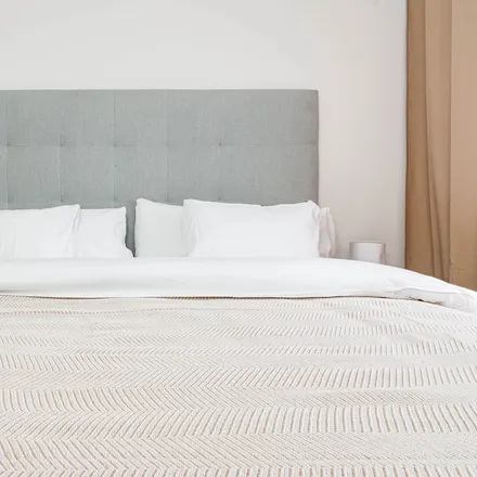 Rent this 3 bed apartment on Avenida Nueva Andalucia 1F in 29660 Marbella, Spain