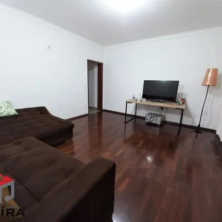 Buy this 3 bed house on Avenida Ibirapitanga in Vila Pires, Santo André - SP