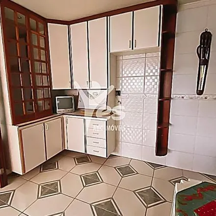 Rent this 2 bed apartment on Avenida Doutor Cesário Bastos in Vila Bastos, Santo André - SP