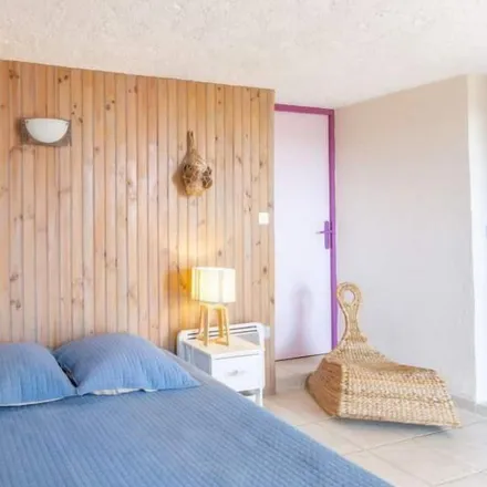 Rent this 4 bed townhouse on Cap Bénat in 83230 Bormes-les-Mimosas, France