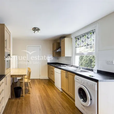 Image 3 - 1A Goodenough Road, London, SW19 3QW, United Kingdom - Apartment for rent