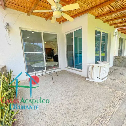 Image 3 - unnamed road, 39300 Acapulco, GRO, Mexico - House for sale