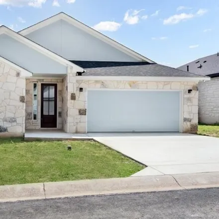 Buy this 3 bed house on Redwood Court in Fredericksburg, TX 78624