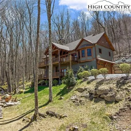 Buy this 4 bed house on unnamed road in Avery County, NC 28622