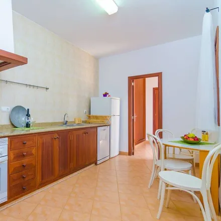 Rent this 3 bed house on Algaida in Balearic Islands, Spain