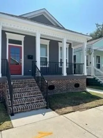 Rent this 2 bed house on 1926 North Johnson Street in New Orleans, LA 70117