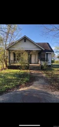 Buy this 3 bed house on 4161 West 24th Street in Little Rock, AR 72204