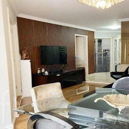 Buy this 3 bed apartment on Edificio Golden Bird in Rua Canário 1007, Indianópolis