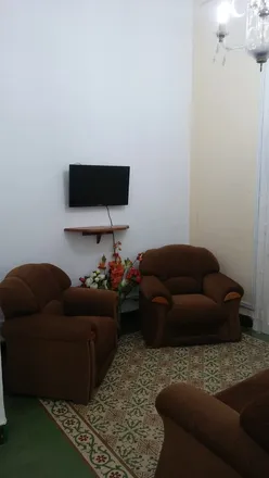 Rent this 3 bed apartment on Camagüey