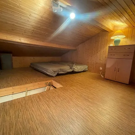 Rent this 3 bed apartment on 6 Allée de la Cantaudière in 85540 Moutiers-les-Mauxfaits, France