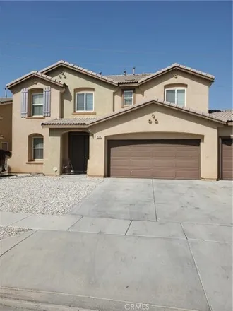 Buy this 4 bed house on 9506 Peridot Avenue in Hesperia, CA 92344